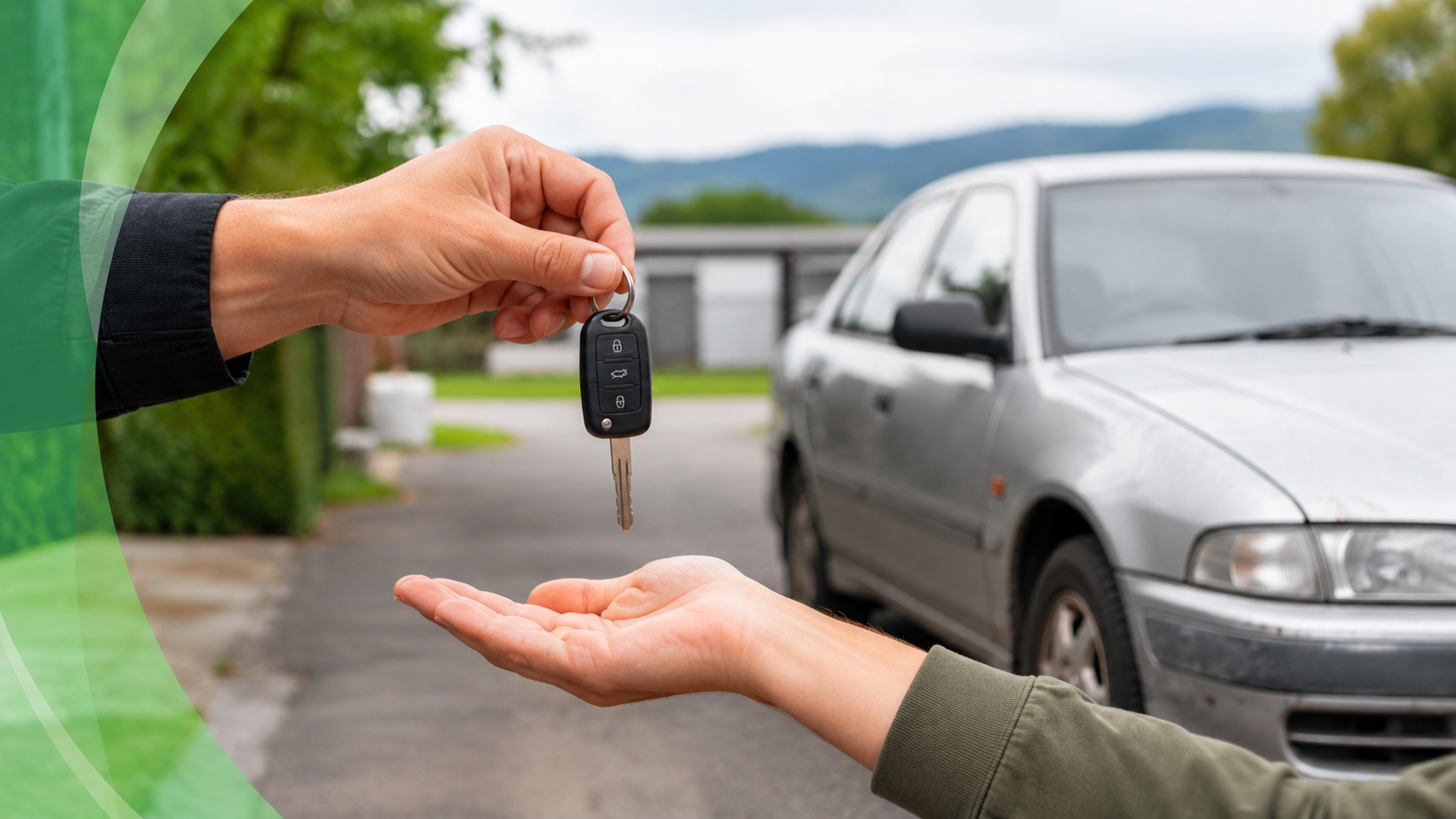 Need Extra Cash? 5 Benefits of Selling Your Old Car in Hawke’s Bay